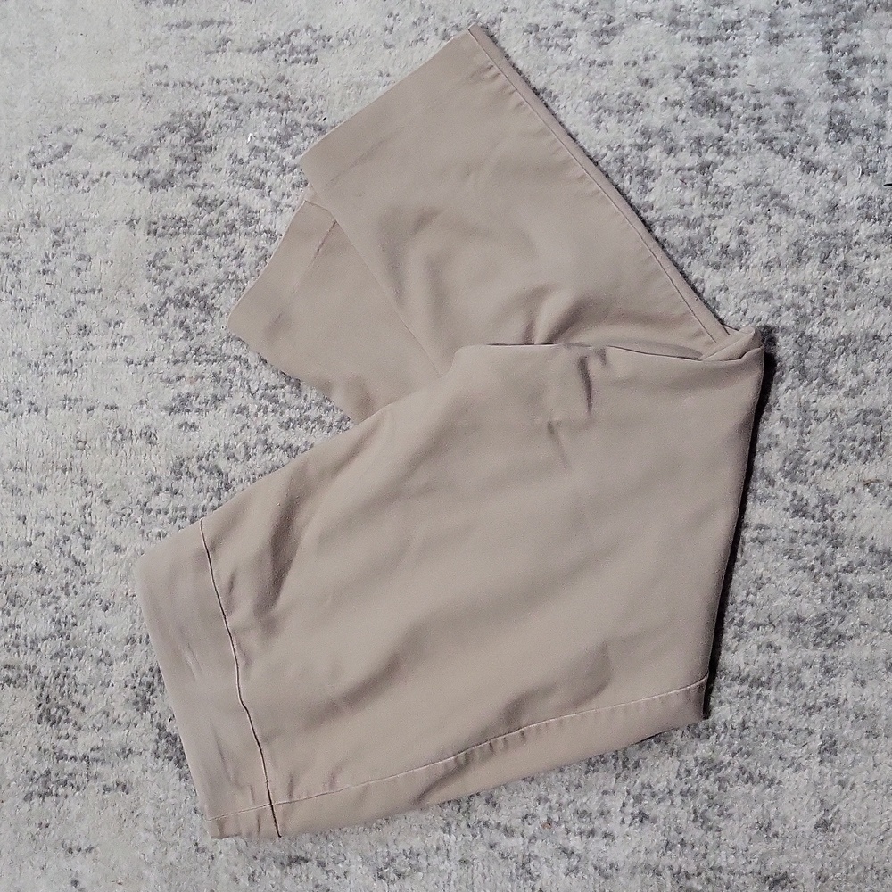 Croft and Barrow pants